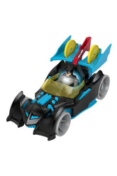 Imaginext Dc Süper Friends Özel Araçlar Hfd48